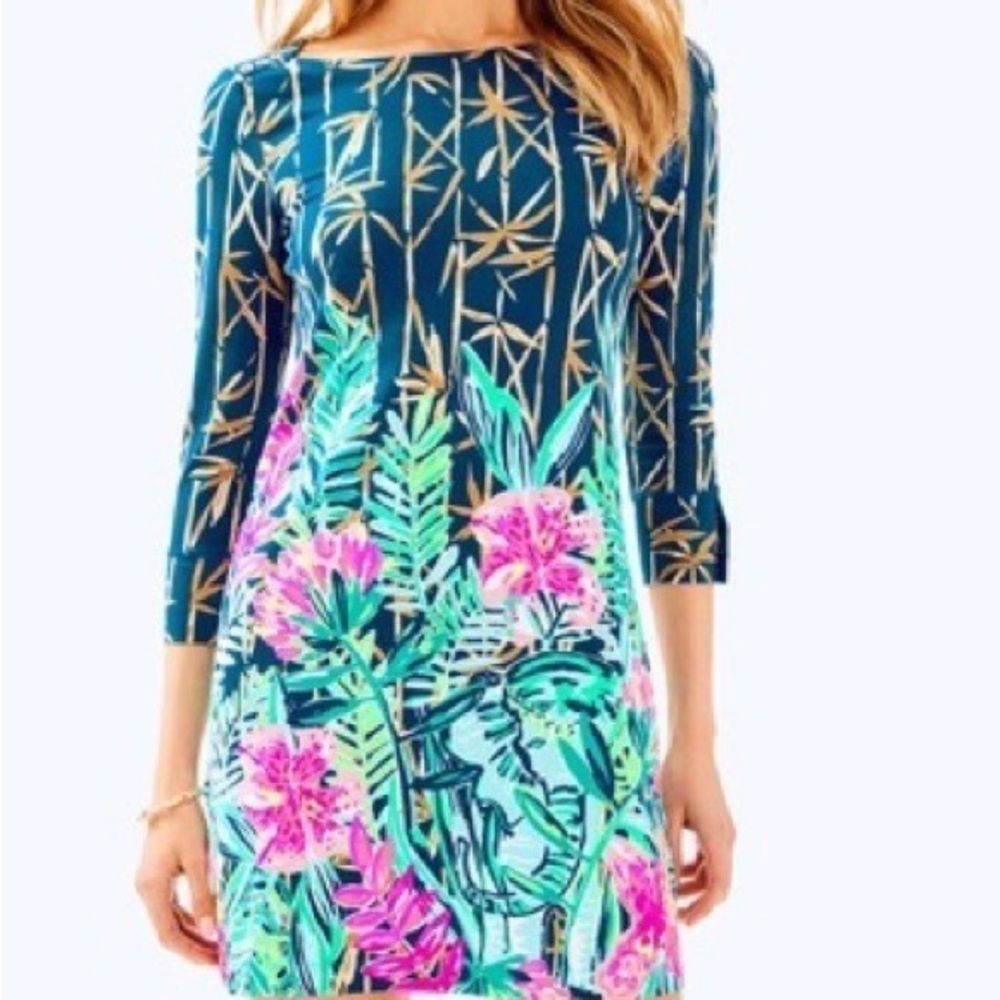 Lilly Pulitzer Sophie UPF 50+ Dress